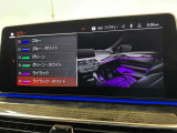高解像度のカーナビゲーションは視認性も良く操作方法も簡単。広域での交通情報もとにした走行ルートにてご案内いたします★