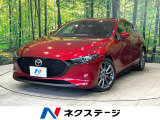 マツダコネクトナビ 全周囲カメラ 赤革シート スマートブレーキサポート