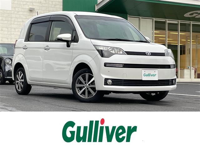 スペイド 1.5 G 4WD 4WD 修復歴無し