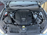 Vorsprung durch Technik(技術による先進)この言葉をスローガンに、Audiは先進的な技術が市販車にも多く採用されております。