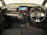 N-BOX G SSパッケージ 特別仕様車