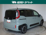 シエンタ ハイブリッド 1.5 Z 