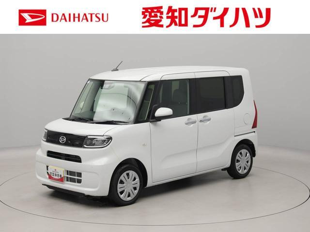 タント X 