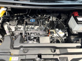 親切・丁寧な専門メカニックスタッフが応対!・車検・点検整備・事故等の修理などアフターサービスも安心。お車のカスタマイズもネクステージのサービススタッフまでご相談ください!