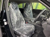 もちろん車内はキレイです♪よりクリーンな状態をキープしたいお客様には『ナノゾーンコート』がおすすめ!新型コロナウイルス対策や、除菌・消臭に効果を発揮し多くの方にご好評いただいております。