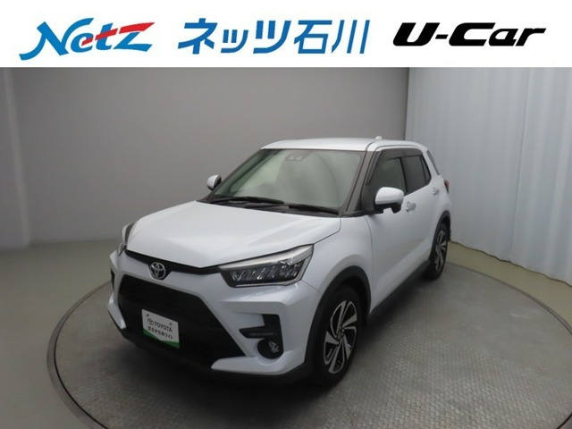 ライズ 1.0 Z 4WD 