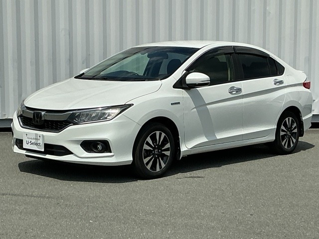 グレイス 1.5 ハイブリッド LX ホンダセンシング 