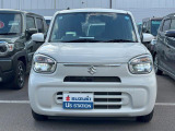 アルト  ハイブリッド X 4WD