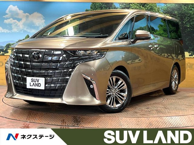 アルファード 2.5 Z 