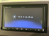 【ナビゲーション】使いやすいナビで目的地までしっかり案内してくれます。各種オーディオ再生機能も充実しており、お車の運転がさらに楽しくなります!!