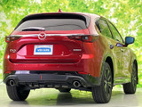 CX-5 2.2 XD スポーツアピアランス 