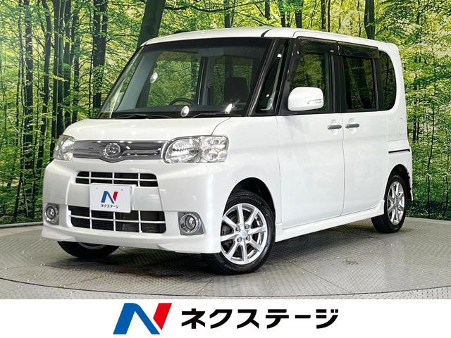 タント G スペシャル 