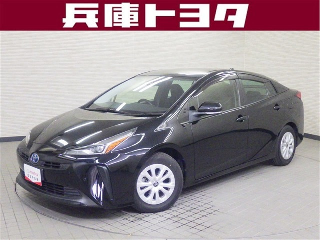 プリウス 1.8 S 
