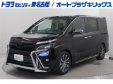 ヴォクシー ZS キラメキが入庫しました。