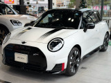 ご試乗大歓迎!予約を入れて頂くとご案内がスムーズです。MINI小倉フリーダイヤルまで!!