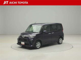 ルーミー 1.0 G 