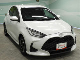 ヤリス 1.5 G 4WD 