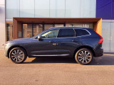 XC60 ウルトラ B5 AWD 4WD 