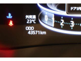 入荷時の走行距離になります