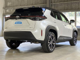 ヤリスクロス 1.5 ハイブリッド Z 