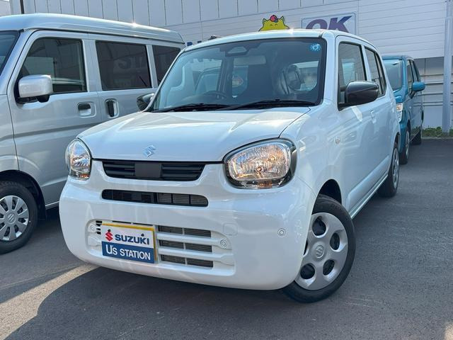 アルト L 4WD 