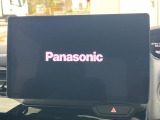 【ナビゲーション】使いやすいナビで目的地までしっかり案内してくれます。各種オーディオ再生機能も充実しており、お車の運転がさらに楽しくなります!!