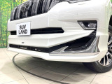 ランドクルーザープラド 2.7 TX Lパッケージ 4WD 