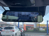 万が一のトラブルのときにも役に立つドライブレコーダーを装備しています。側面衝突や幅寄せ・割り込み対策に!