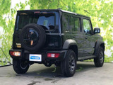 ジムニーノマド 1.5 FC 4WD 