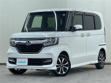 N-BOX G L ホンダセンシング 4WD 4WD 修復歴無し