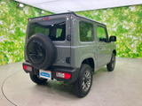 ジムニー XC 4WD 