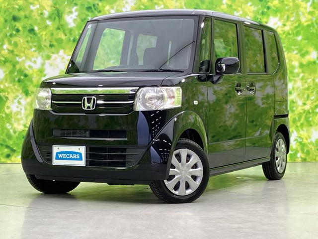 N-BOX