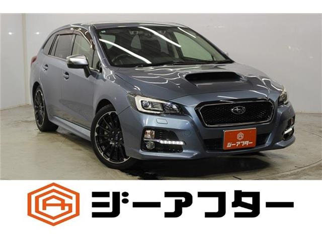 レヴォーグ 2.0 GT-S アイサイト 4WD アイサイト 禁煙車 純正ナビ フルセグ
