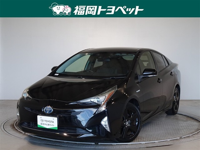 プリウス 1.8 S ツーリングセレクション