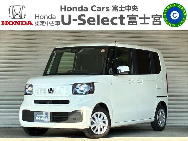 N-BOX  