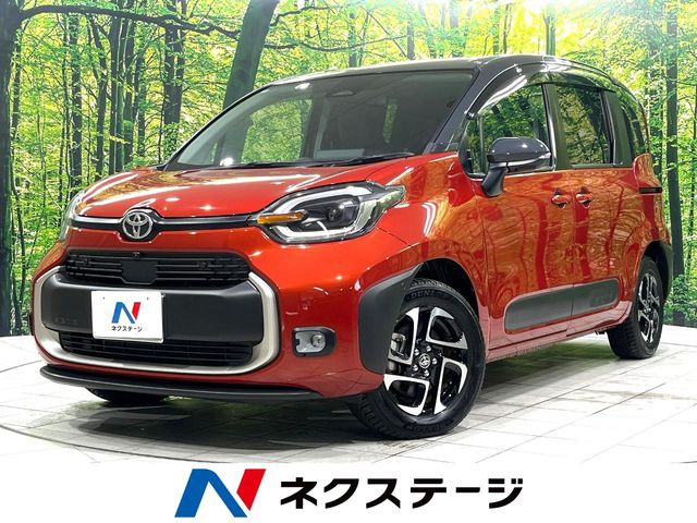 シエンタ ハイブリッド 1.5 Z