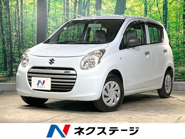アルトエコ L