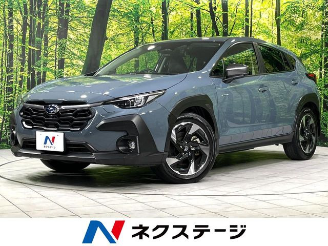 クロストレック 2.0 リミテッド 4WD