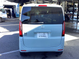 N-BOX ファッションスタイル 