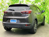CX-3 2.0 20S プロアクティブ 