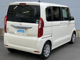 N-BOX G EX ホンダセンシング 