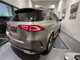 GLE 400d 4マチック スポーツ 4WD 