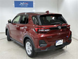 ライズ 1.0 G 4WD 