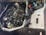 親切・丁寧な専門メカニックスタッフが応対!・車検・点検整備・事故等の修理などアフターサービスも安心。お車のカスタマイズもネクステージのサービススタッフまでご相談ください!