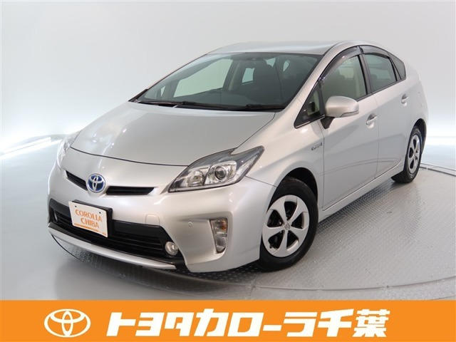 プリウス 1.8 S 