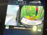 【サイドカメラ】停車・駐車時に死角になりがちな運転席から見えづらい部分の障害物を確認できます!雨天時や夜間などは特に活躍してくれるアイテムです。