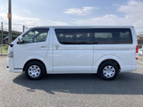 ハイエースバン  ロングスーパーGLダークプライム2