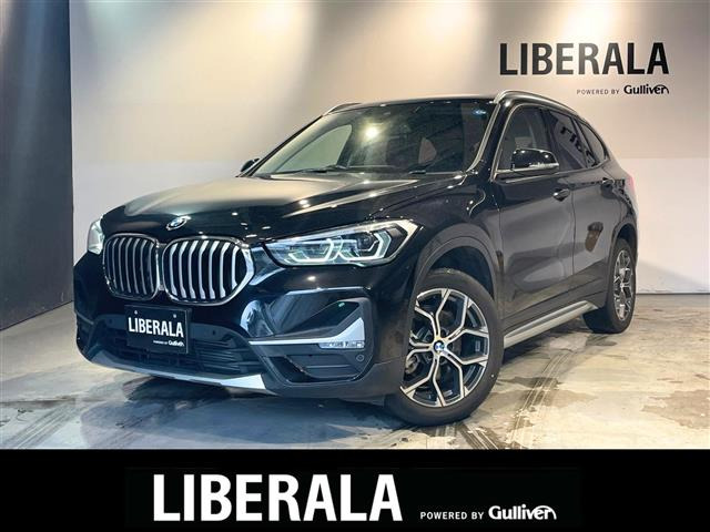 X1 xドライブ 18d xライン 4WD 4WD 修復歴無し