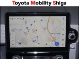 ディスプレイオ-ディオ装着車です。ナビゲ-ション機能も装備しております。(CD・DVDデッキは装備しておりませんのでご注意ください)