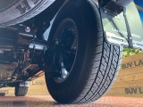 お車を安心してお乗りいただく為には、足回りの定期点検が欠かせません。サービスサポート(有償保証)では無料点検もご提供しており、安心のカーライフをお過ごしいただけるサポート体制が整っています。
